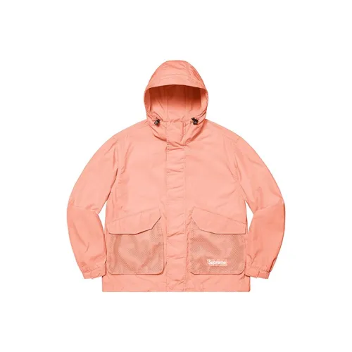 Supreme SS21 Унисекс Куртки