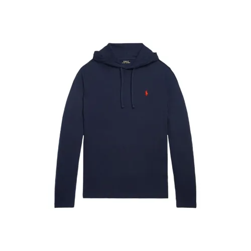 Polo Ralph Lauren Толстовка Мужская Морской Синий