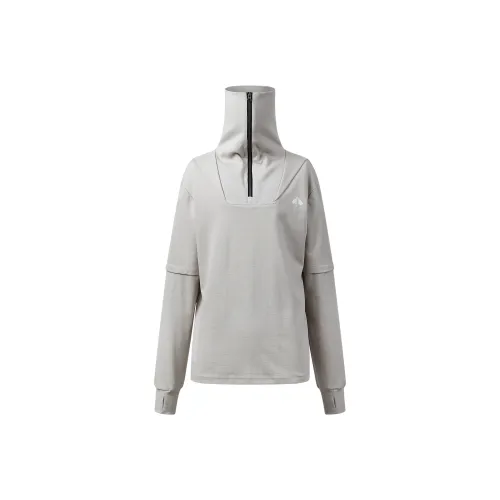 Whyworks Толстовка Унисекс Slate Gray