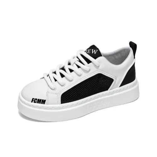 FCMM KIDS Lifestyle Shoes Подростки