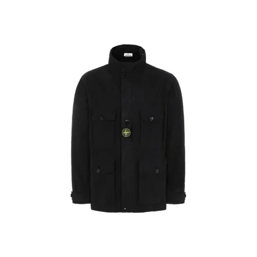 Stone Island Мужские Куртки