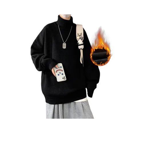 COMOWA Унисекс Свитеры