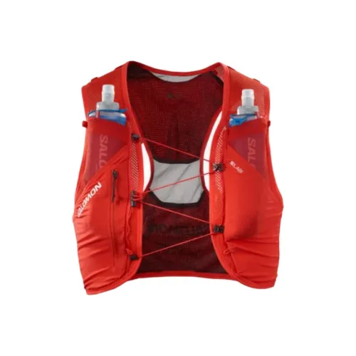 SALOMON S/LAB PULSAR 3 Унисекс Футболки