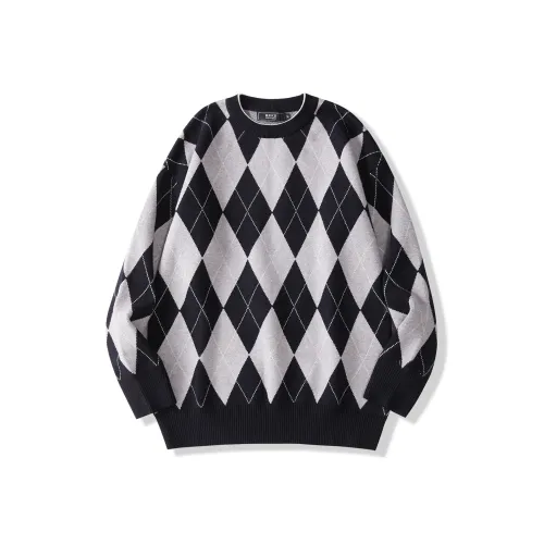 I'm David Черный Унисекс Трикотаж