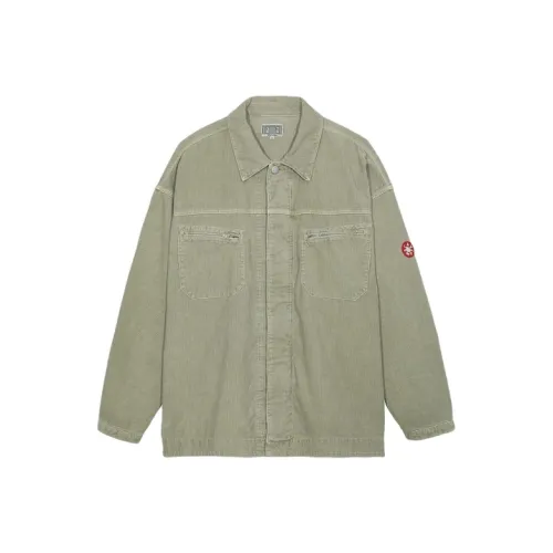 Cav Empt Мужские Куртки