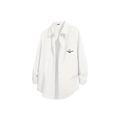 Miniso Унисекс Рубашки