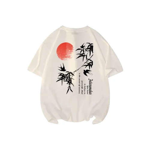 FUTURE MAKER Унисекс Футболки