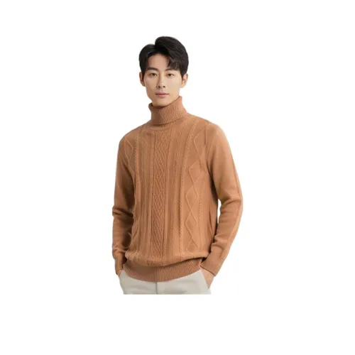 SUNDACE Мужские Свитера