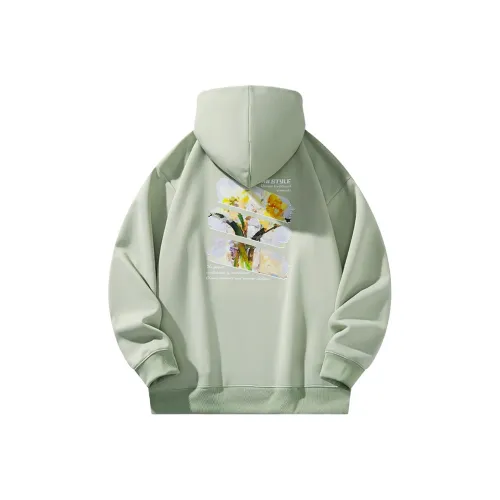 K Bird Унисекс Свитшоты