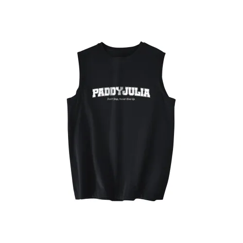 Paddy Julia Унисекс Футболки
