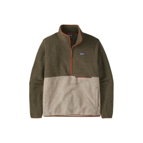 Patagonia Кашемировый свитер мужской
