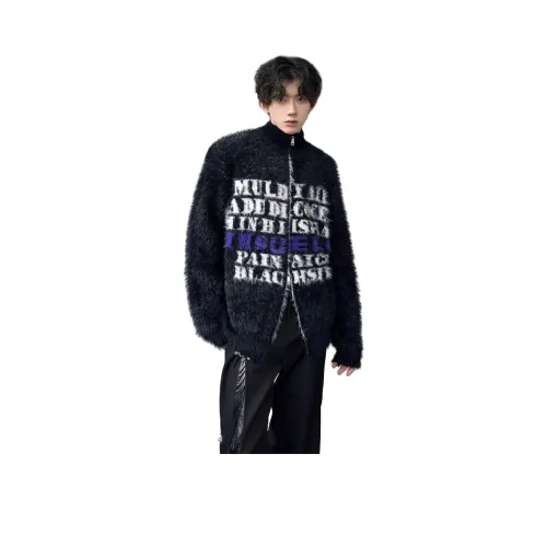 Mulinsen Унисекс Свитера