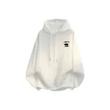 Белый (с флисовой подкладкой)