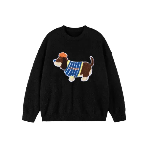 LEMANISM Унисекс Свитера