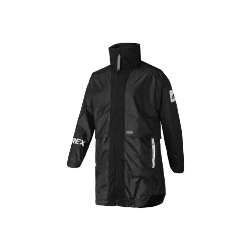 Adidas MYSHELTER Мужские Черные Куртки