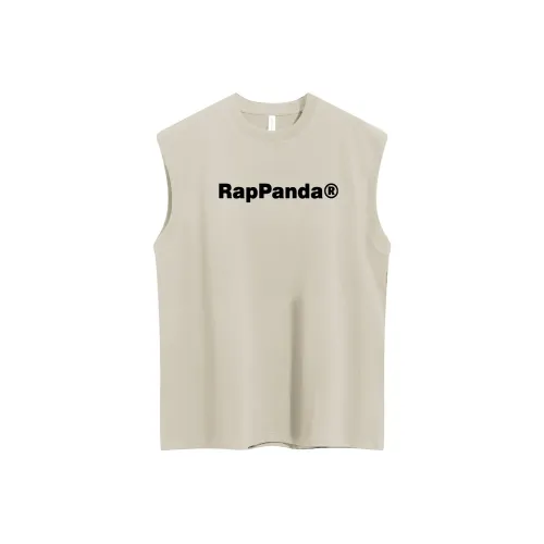 RAP PANDA Унисекс Футболки