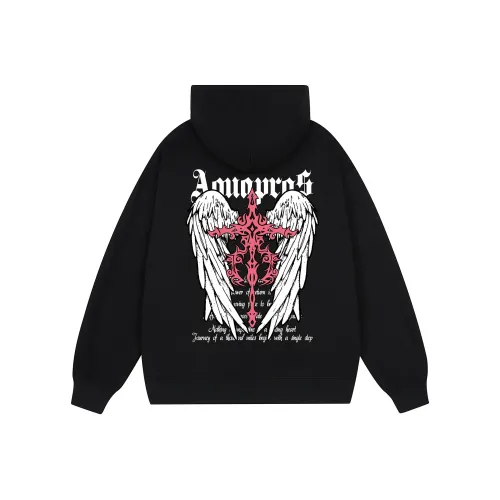 AQUAPROS Унисекс Свитшоты