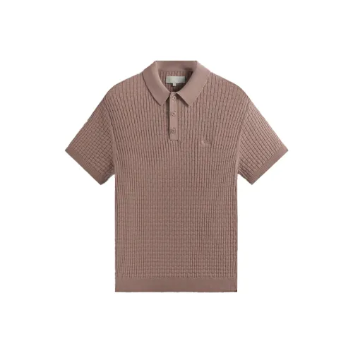 Мужская поло в сотрудничестве с KITH и парфюмерией