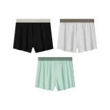 Чёрный + Белый + Светло-зелёный