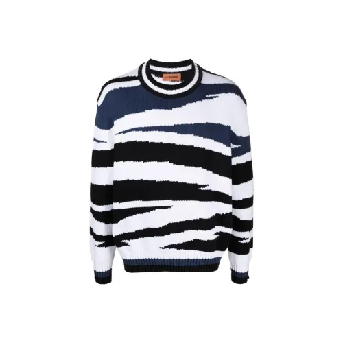 MISSONI Мужские свитера двух цветов