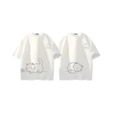 2 шт (белый + белый)