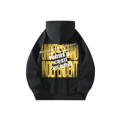 FOREVER 21 Унисекс Свитшоты