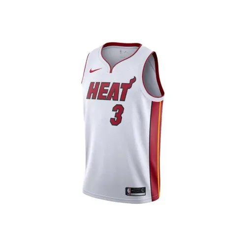 Nike Белые Мужские Майки