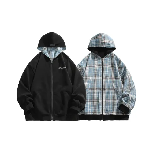 JEANSWEST CLUB Свитшот Унисекс