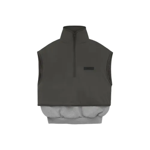 Fear of God Essentials SS24 Топ без рукавов Мужской