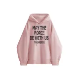 Светло-розовый, флисовая подкладка