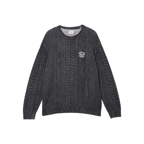 JACK JONES· Трикотажный свитер мужской