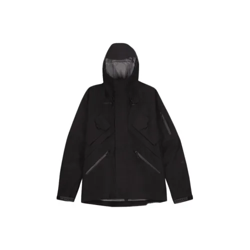 Nike x Drake Куртка Мужская Черная