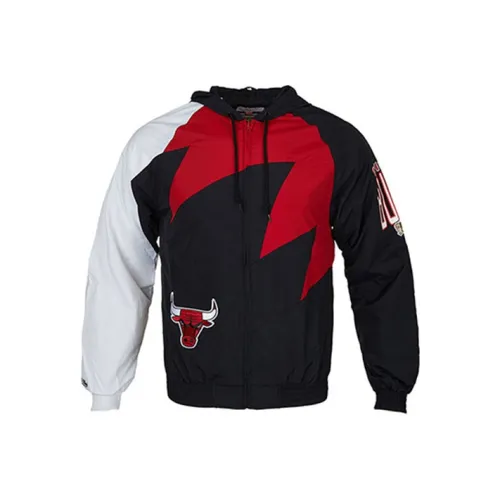 Mitchell Ness Унисекс Куртки