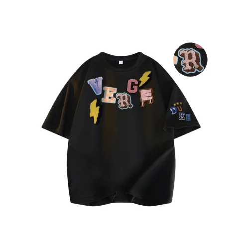 DUKE+DEXTER Унисекс Футболки