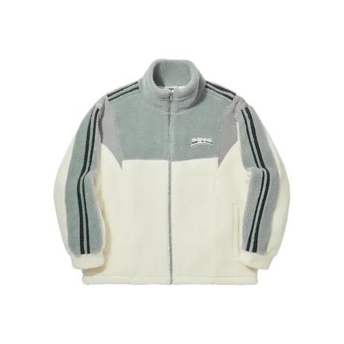 Подкладка Толстовка Унисекс Ультраматовый Серый Экрю