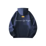 Темно-синий