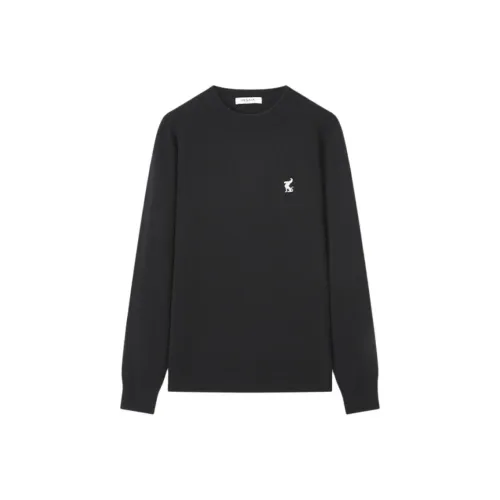 DEGAIA Мужские кашемировые свитеры