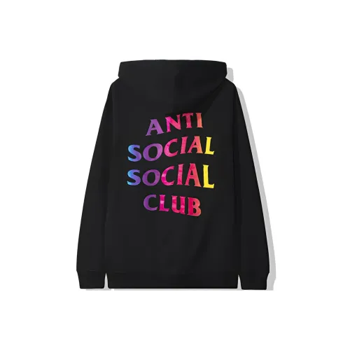 ANTI SOCIAL SOCIAL CLUB Унисекс Свитшоты