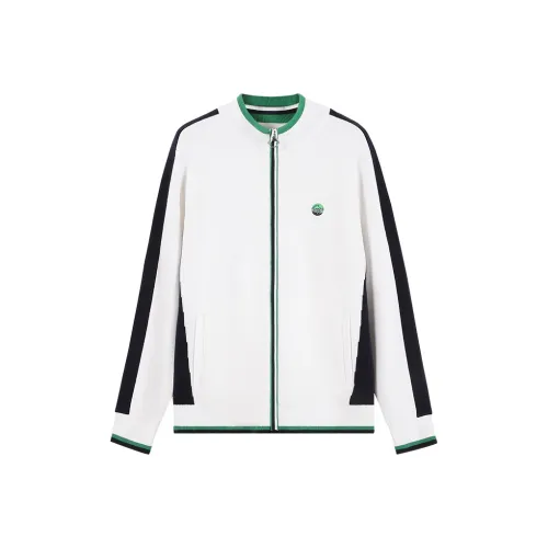 GOLF Экрю Мужские Свитера