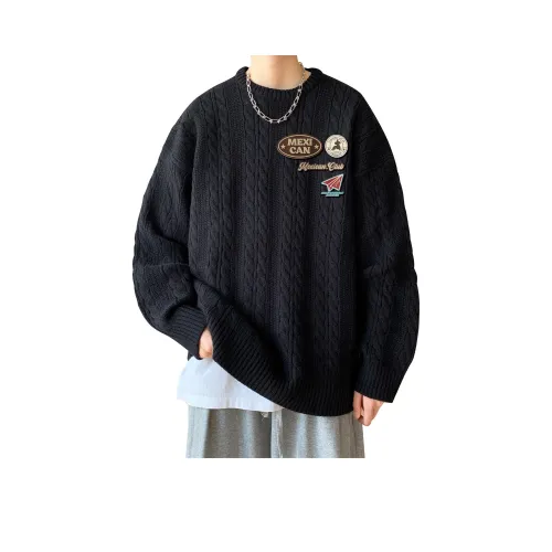 MEXICAN Унисекс Свитеры