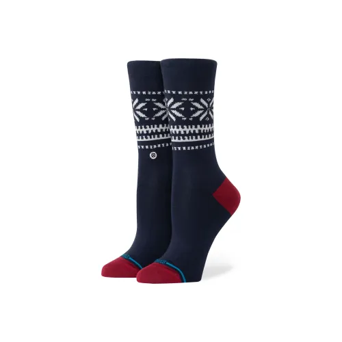 Stance Носки Crew Женские 1 Пачка