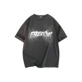 Темно-серый