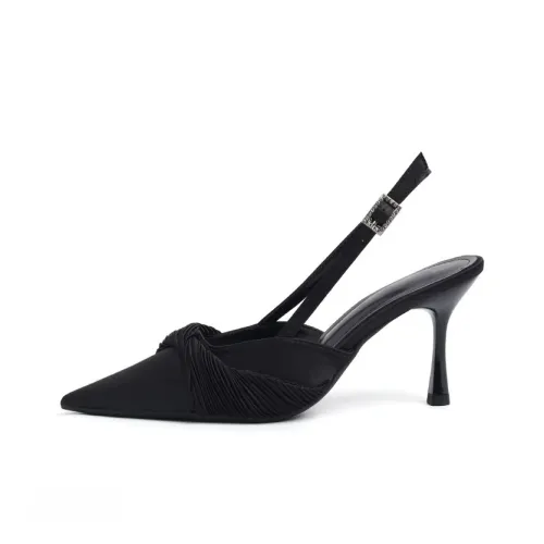 CZRSK Узкий каблук Высокие каблуки Женские