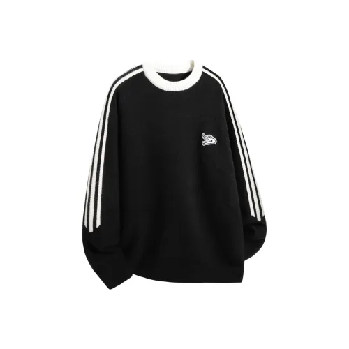 Dnnnnx Унисекс Свитеры