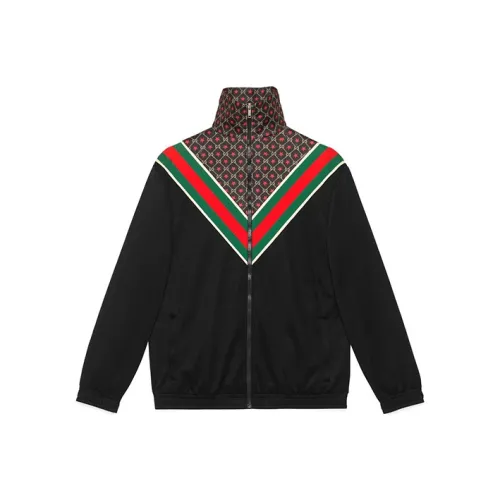 GUCCI Унисекс Куртки