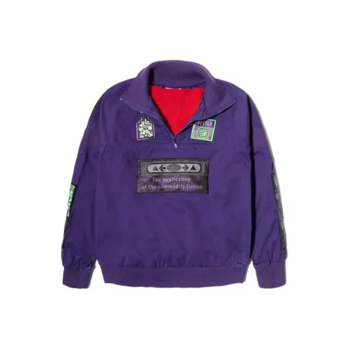 Cav Empt Унисекс Куртки