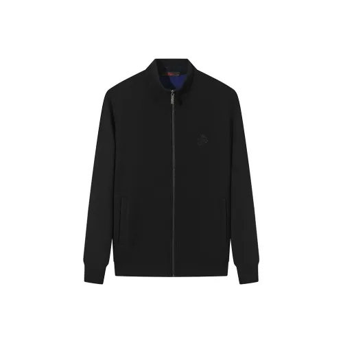 Seven Черные Мужские Свитера