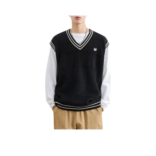 Supremo Cat Унисекс Свитеры