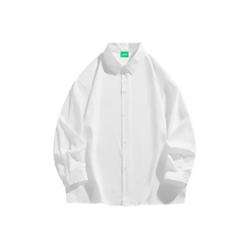 Улица Сезам Унисекс Рубашки