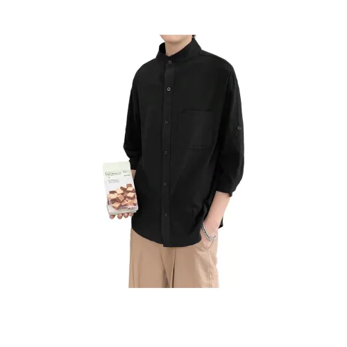 FRQ Мужские рубашки